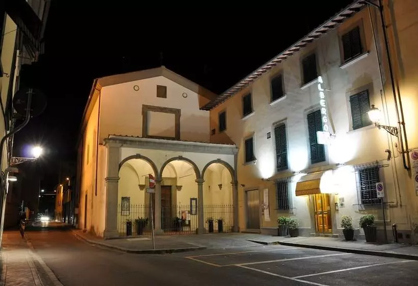 Hotel Albergo Il Giglio