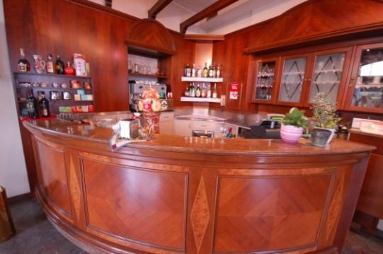 Отель Albergo Ponte Vecchio