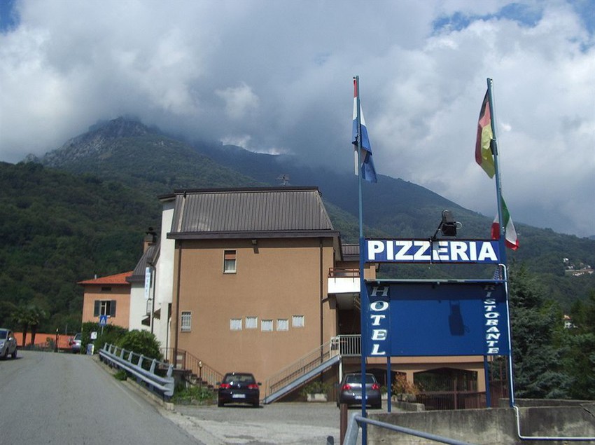 Hotel Albergo Samaver