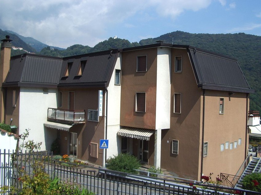 Hotel Albergo Samaver