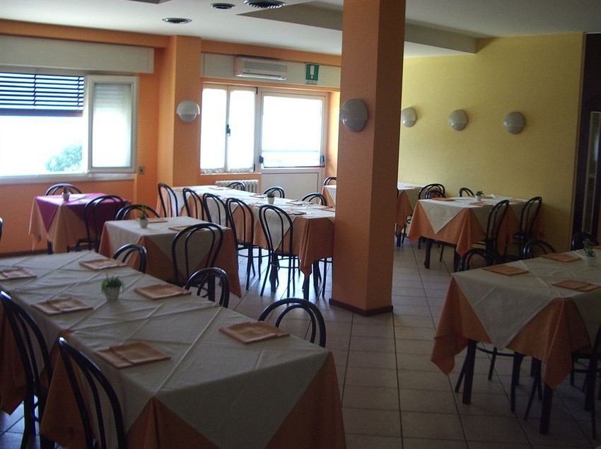 Hotel Albergo Samaver