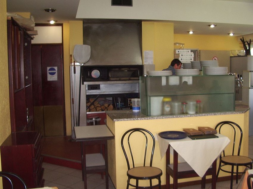 Hotel Albergo Samaver