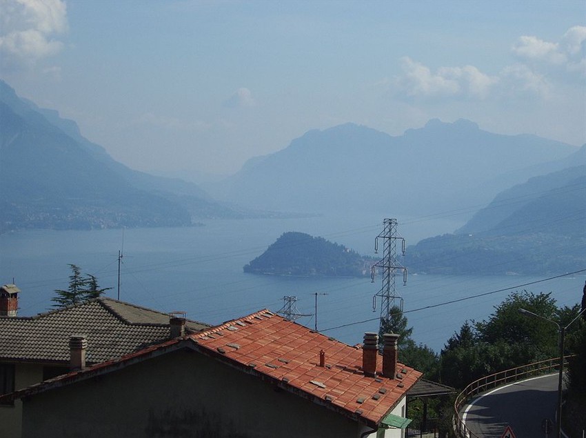 Hotel Albergo Samaver