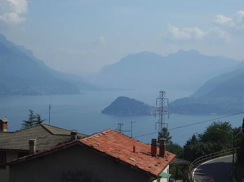 ホテル Albergo Samaver