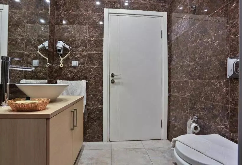 호텔 Alya Turkbuku Beach