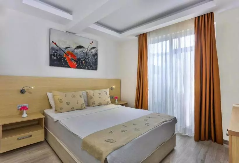 호텔 Alya Turkbuku Beach