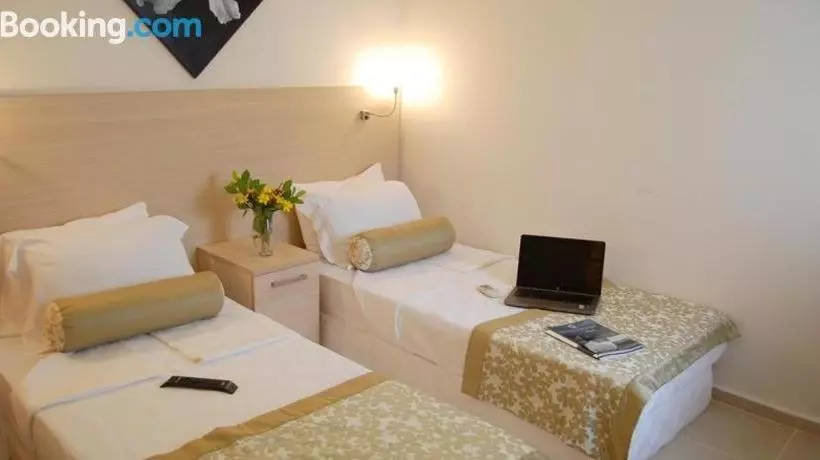 호텔 Alya Turkbuku Beach