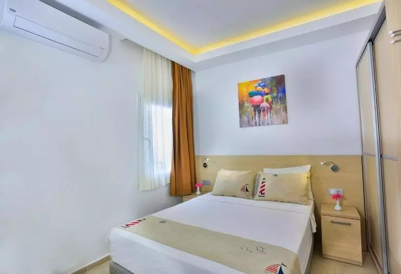 호텔 Alya Turkbuku Beach