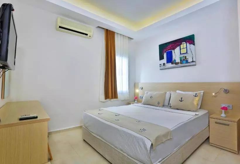 호텔 Alya Turkbuku Beach