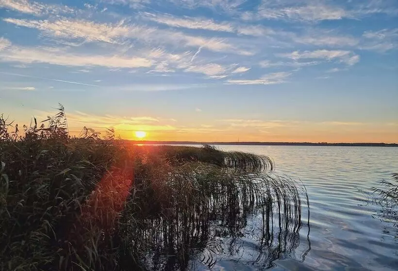 ホテル Am Markt & Brauhaus Stadtkrug