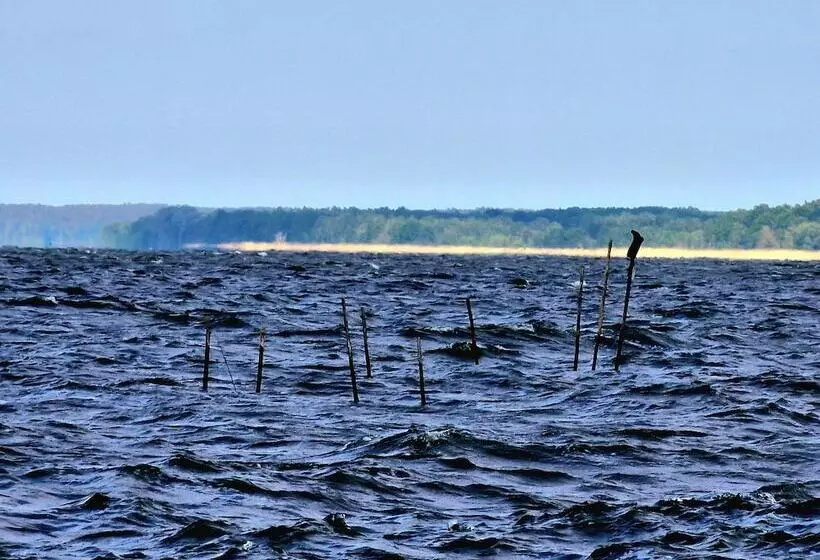 ホテル Am Markt & Brauhaus Stadtkrug