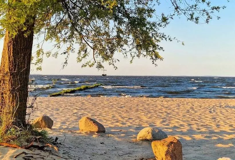 ホテル Am Markt & Brauhaus Stadtkrug