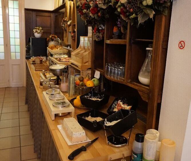 בית מלון כפרי Asiris