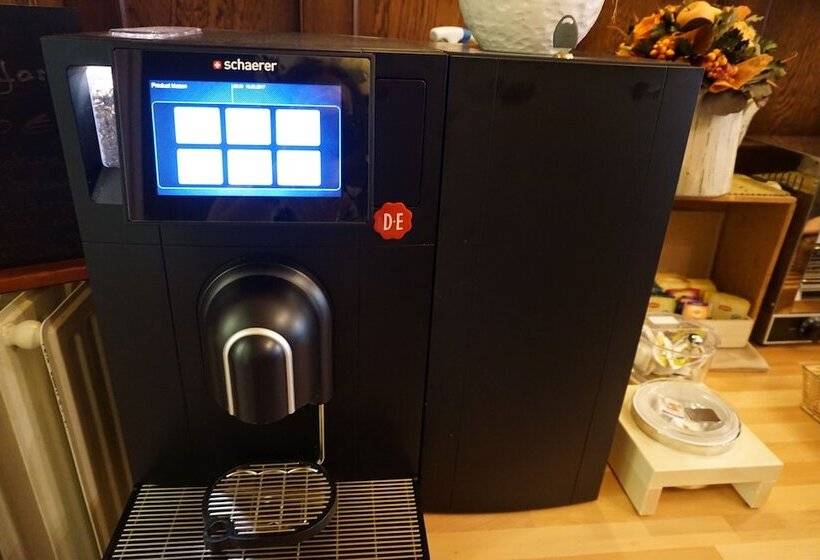 בית מלון כפרי Asiris