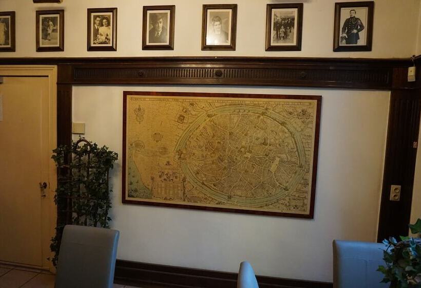 בית מלון כפרי Asiris