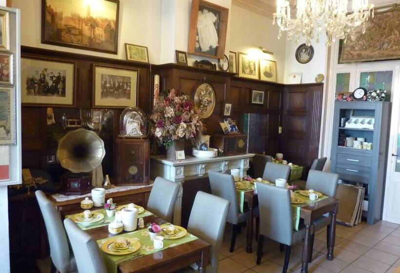 בית מלון כפרי Asiris