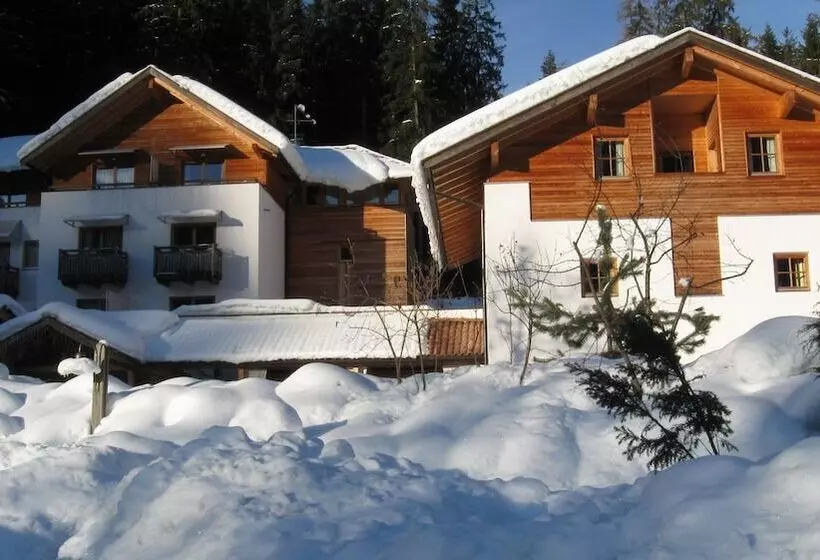 Отель Bad Schorgau