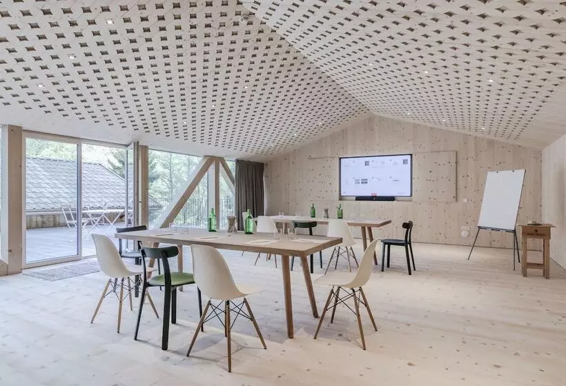 Отель Bad Schorgau