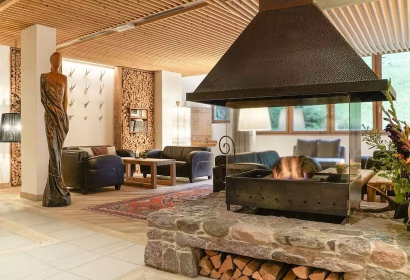 Отель Bad Schorgau