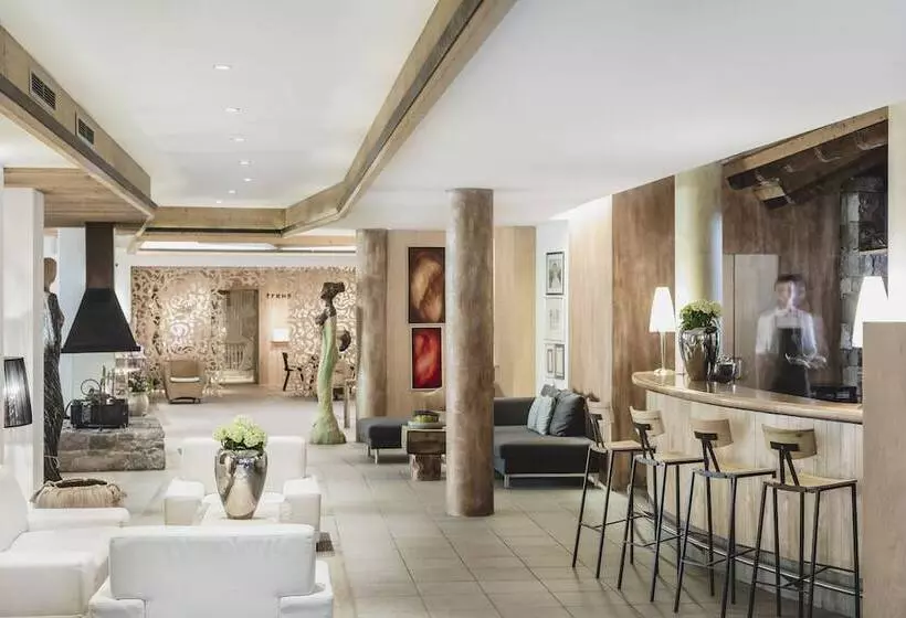 Отель Bad Schorgau