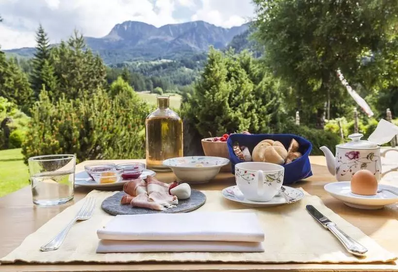 Отель Bad Schorgau