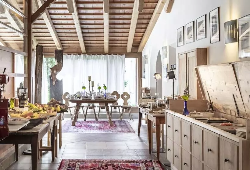 Отель Bad Schorgau