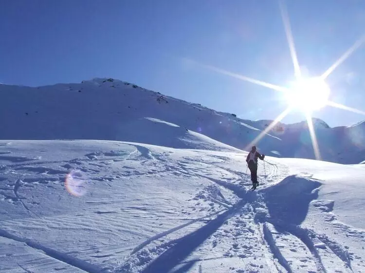 Отель Bad Schorgau