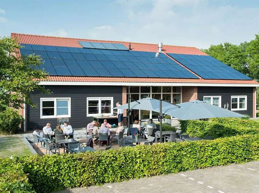 B&b 't Koningsbed