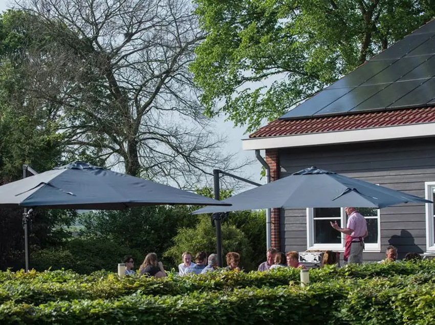 B&b 't Koningsbed