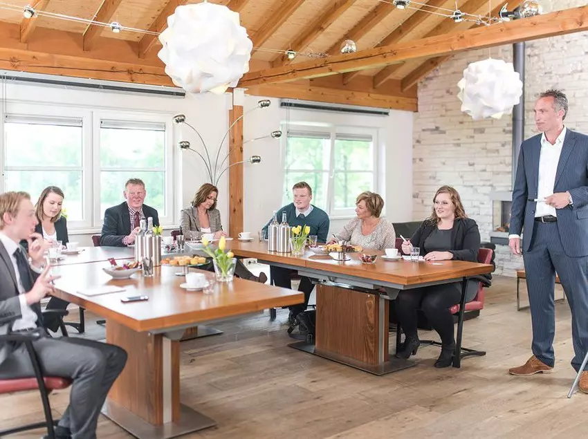 B&b 't Koningsbed