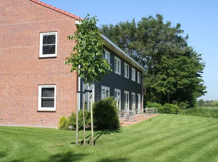 B&b 't Koningsbed