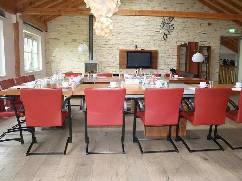 B&b 't Koningsbed