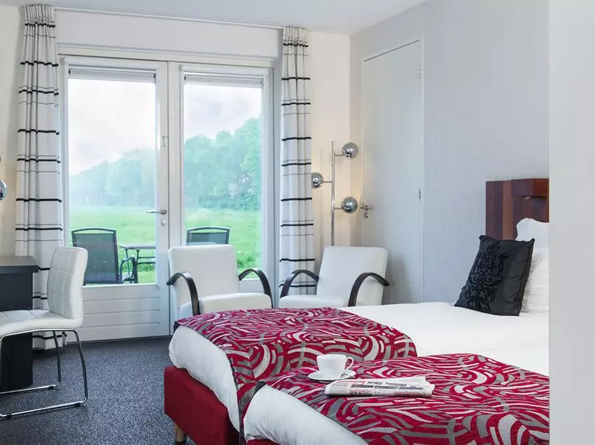 B&b 't Koningsbed