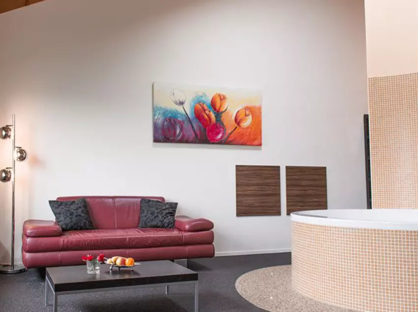B&b 't Koningsbed