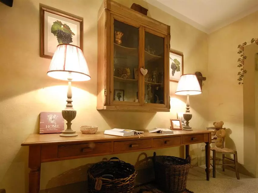 Отель Bello Stare Charming Retreats