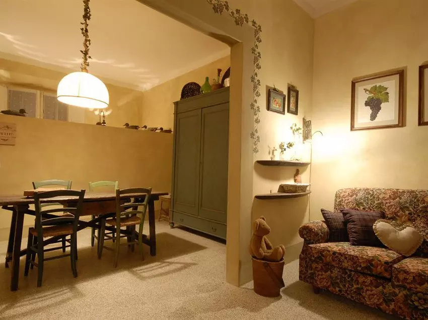 Отель Bello Stare Charming Retreats