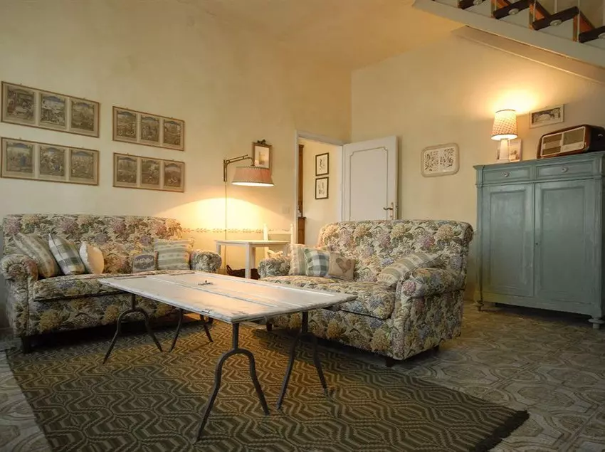 Отель Bello Stare Charming Retreats