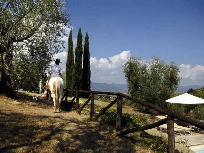 Отель Bello Stare Charming Retreats