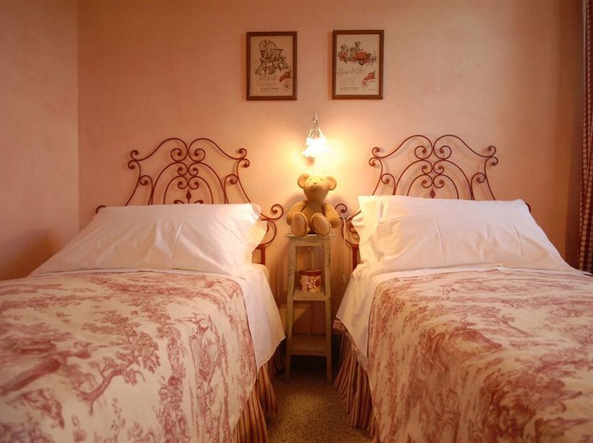 ホテル Bello Stare Charming Retreats