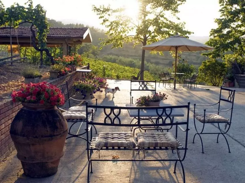 Отель Bello Stare Charming Retreats