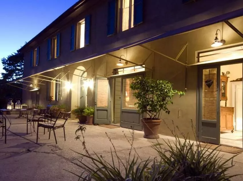 Отель Bello Stare Charming Retreats