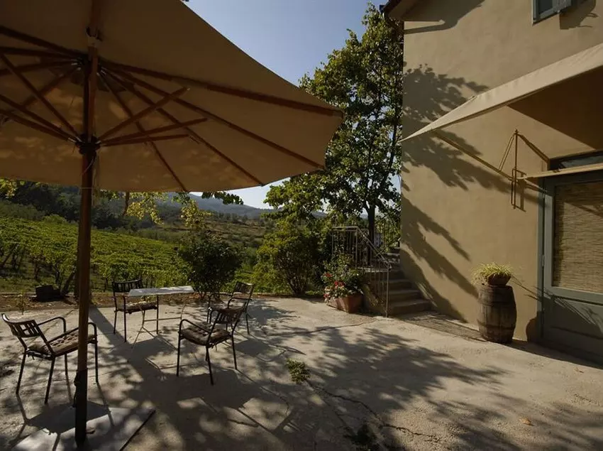 Отель Bello Stare Charming Retreats