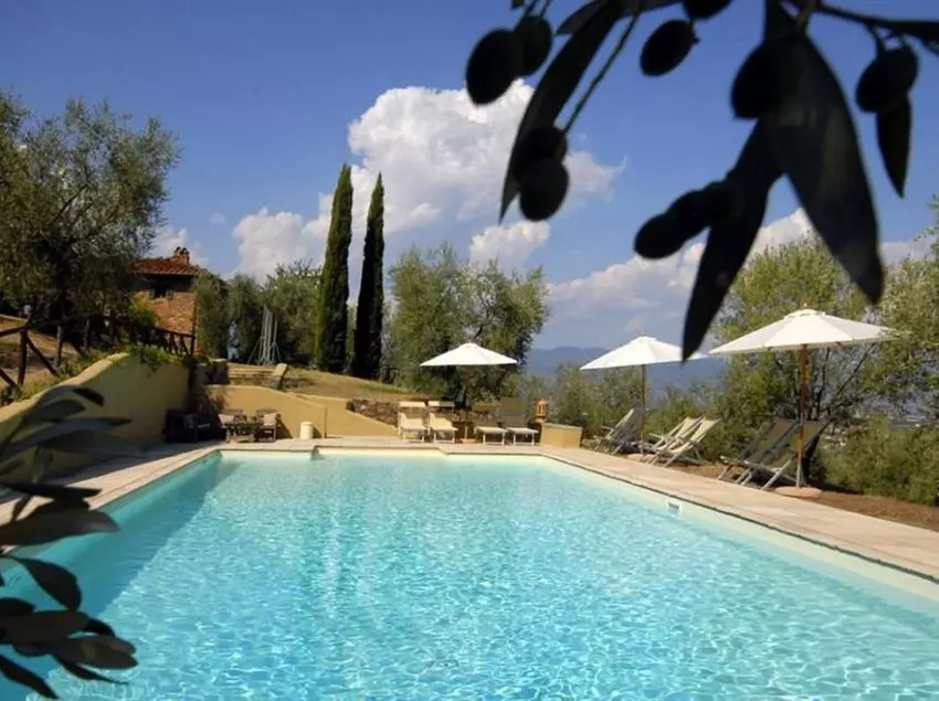 Отель Bello Stare Charming Retreats