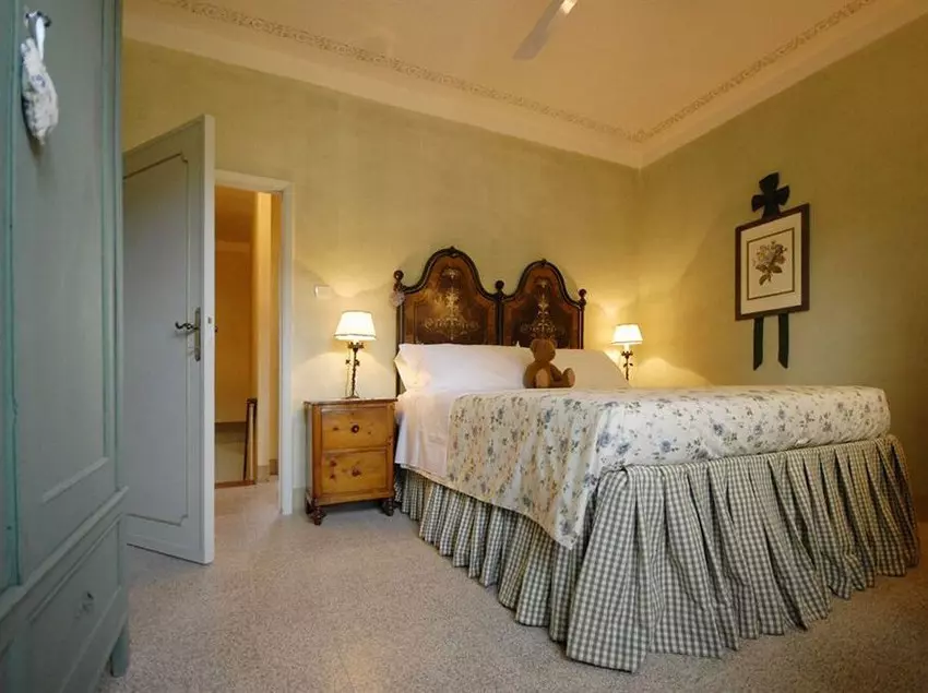 Отель Bello Stare Charming Retreats