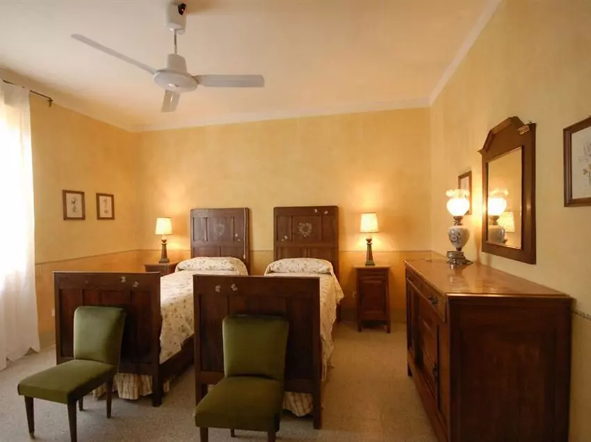 Отель Bello Stare Charming Retreats