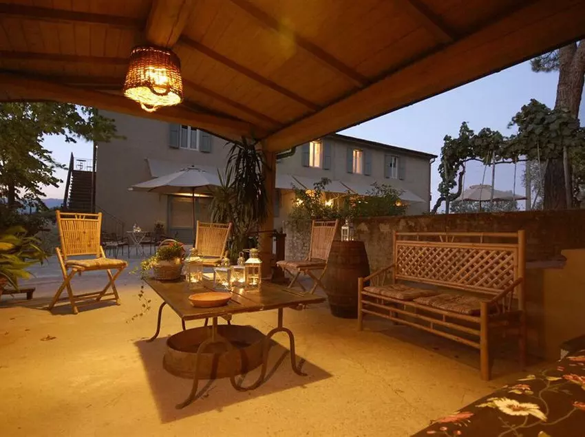 Отель Bello Stare Charming Retreats