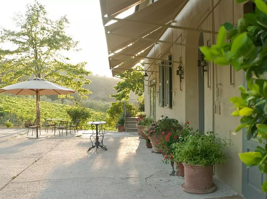 Отель Bello Stare Charming Retreats