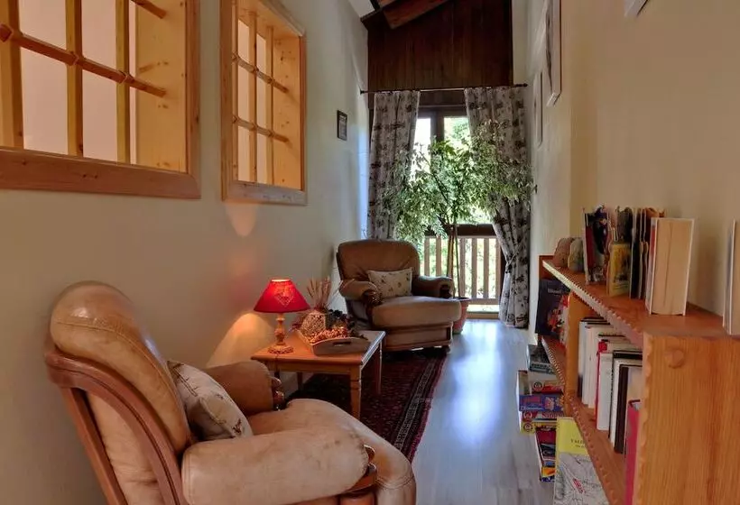 Hotel Boton D Or & Wellness A La Thuile