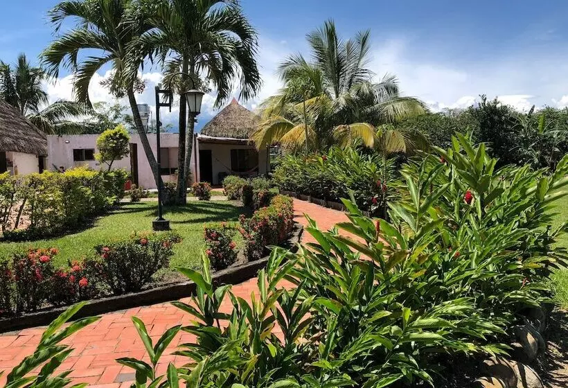 هتل Campestre Arboretto