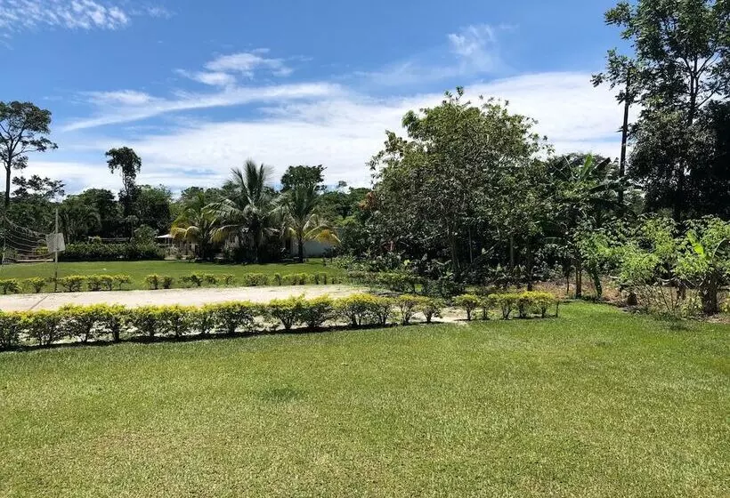 هتل Campestre Arboretto